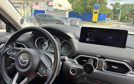 Mazda CX-5 II, 2021 год, 3 550 000 рублей, 10 фотография