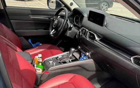 Mazda CX-5 II, 2021 год, 3 550 000 рублей, 8 фотография