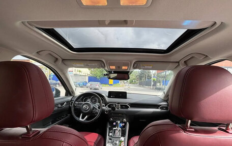 Mazda CX-5 II, 2021 год, 3 550 000 рублей, 13 фотография