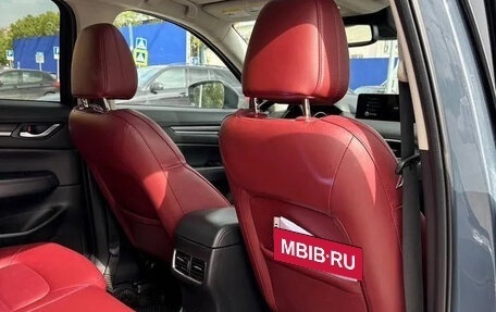 Mazda CX-5 II, 2021 год, 3 550 000 рублей, 12 фотография