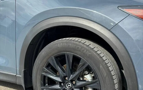 Mazda CX-5 II, 2021 год, 3 550 000 рублей, 14 фотография