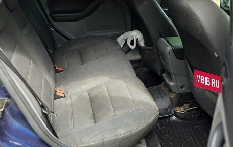 Ford Focus II рестайлинг, 2009 год, 550 000 рублей, 10 фотография