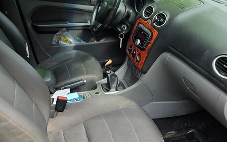Ford Focus II рестайлинг, 2009 год, 550 000 рублей, 11 фотография
