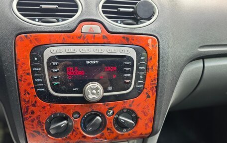 Ford Focus II рестайлинг, 2009 год, 550 000 рублей, 12 фотография