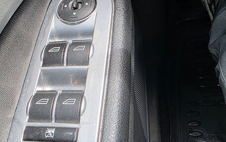 Ford Focus II рестайлинг, 2009 год, 550 000 рублей, 18 фотография