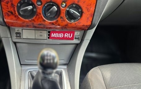 Ford Focus II рестайлинг, 2009 год, 550 000 рублей, 13 фотография