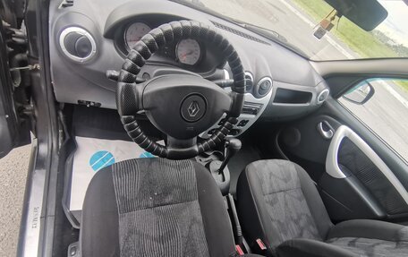 Renault Logan I, 2011 год, 295 000 рублей, 9 фотография