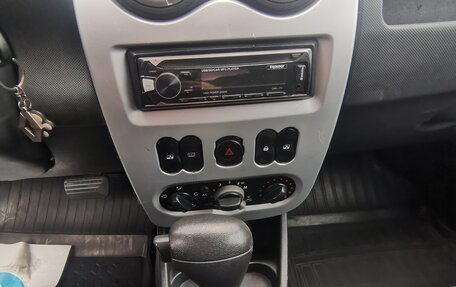Renault Logan I, 2011 год, 295 000 рублей, 10 фотография