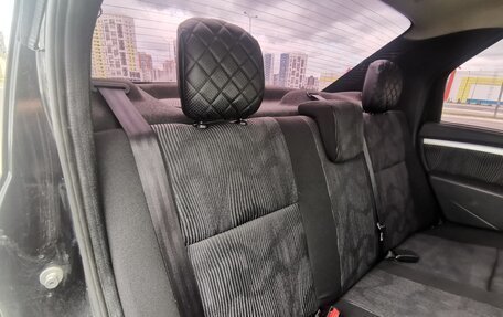 Renault Logan I, 2011 год, 295 000 рублей, 15 фотография