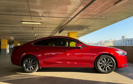 Mazda 6, 2019 год, 2 350 000 рублей, 3 фотография