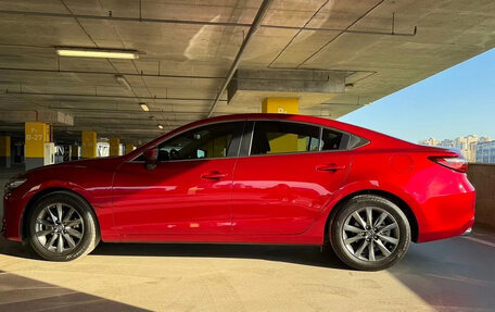 Mazda 6, 2019 год, 2 350 000 рублей, 5 фотография