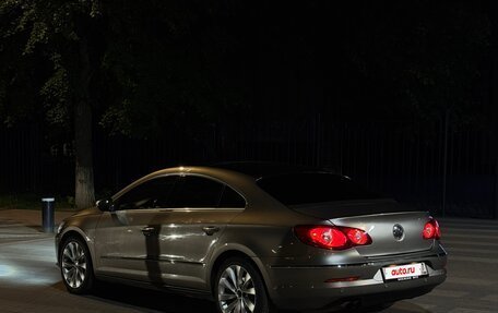 Volkswagen Passat CC I рестайлинг, 2011 год, 1 100 000 рублей, 5 фотография