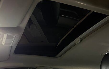 Volkswagen Passat CC I рестайлинг, 2011 год, 1 100 000 рублей, 11 фотография