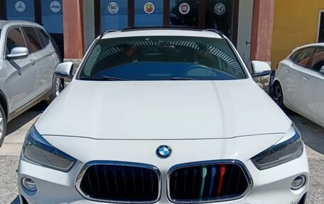 BMW X2, 2021 год, 2 фотография
