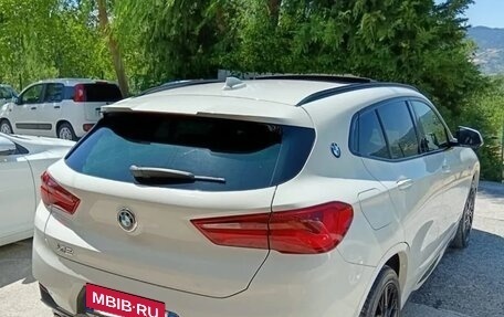 BMW X2, 2021 год, 5 фотография