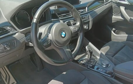 BMW X2, 2021 год, 7 фотография