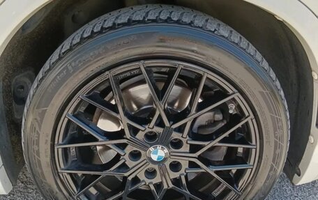 BMW X2, 2021 год, 19 фотография