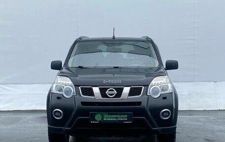 Nissan X-Trail, 2011 год, 980 000 рублей, 2 фотография
