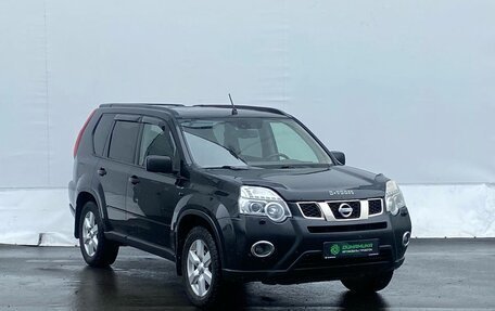 Nissan X-Trail, 2011 год, 980 000 рублей, 3 фотография