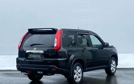 Nissan X-Trail, 2011 год, 980 000 рублей, 5 фотография