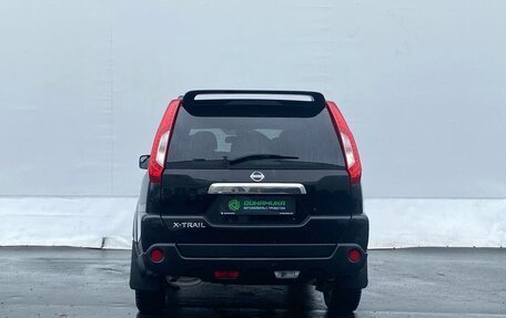 Nissan X-Trail, 2011 год, 980 000 рублей, 6 фотография
