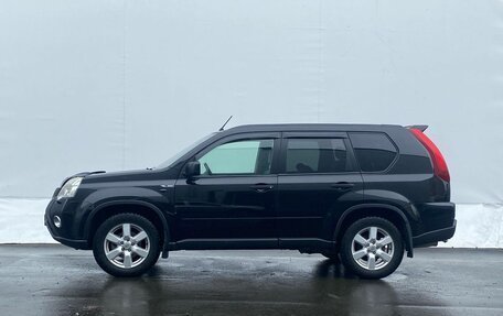Nissan X-Trail, 2011 год, 980 000 рублей, 8 фотография