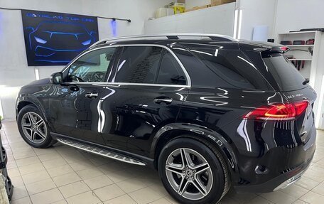 Mercedes-Benz GLE, 2021 год, 8 400 000 рублей, 2 фотография