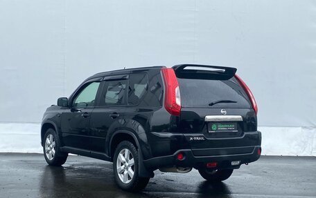 Nissan X-Trail, 2011 год, 980 000 рублей, 7 фотография