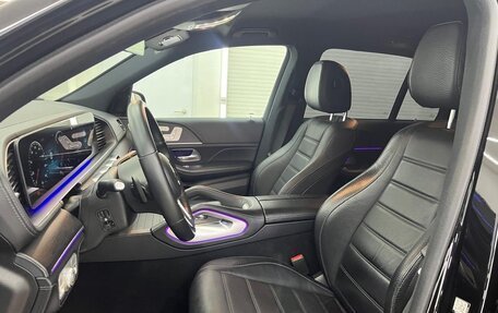 Mercedes-Benz GLE, 2021 год, 8 400 000 рублей, 8 фотография