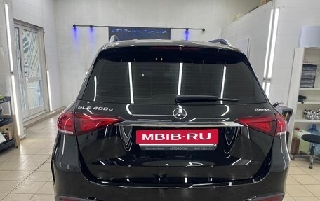 Mercedes-Benz GLE, 2021 год, 8 400 000 рублей, 7 фотография