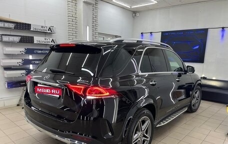 Mercedes-Benz GLE, 2021 год, 8 400 000 рублей, 3 фотография