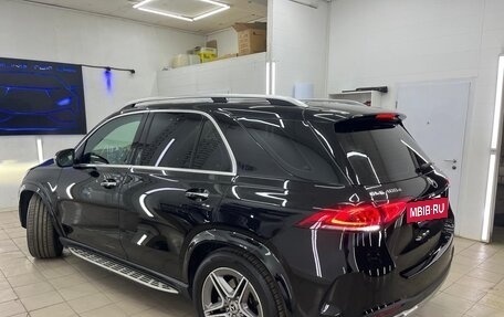 Mercedes-Benz GLE, 2021 год, 8 400 000 рублей, 4 фотография