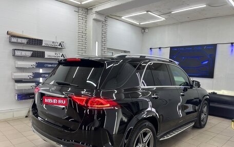 Mercedes-Benz GLE, 2021 год, 8 400 000 рублей, 6 фотография