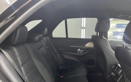 Mercedes-Benz GLE, 2021 год, 8 400 000 рублей, 17 фотография