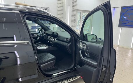 Mercedes-Benz GLE, 2021 год, 8 400 000 рублей, 15 фотография