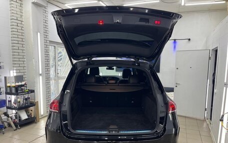 Mercedes-Benz GLE, 2021 год, 8 400 000 рублей, 18 фотография