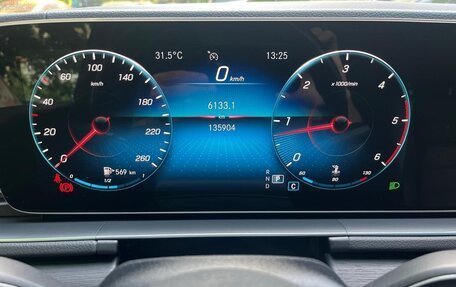 Mercedes-Benz GLE, 2021 год, 8 400 000 рублей, 22 фотография