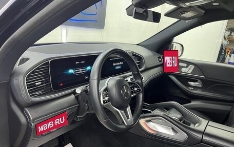 Mercedes-Benz GLE, 2021 год, 8 400 000 рублей, 19 фотография