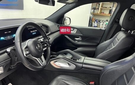 Mercedes-Benz GLE, 2021 год, 8 400 000 рублей, 20 фотография