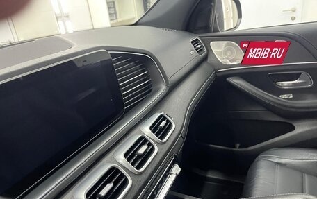 Mercedes-Benz GLE, 2021 год, 8 400 000 рублей, 13 фотография
