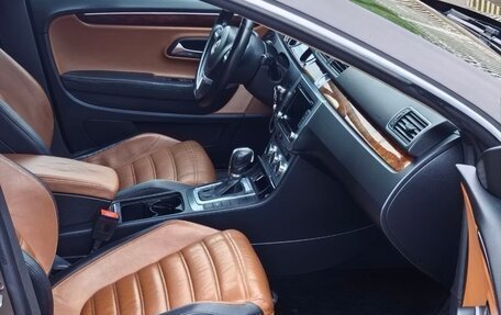 Volkswagen Passat CC I рестайлинг, 2012 год, 1 050 000 рублей, 12 фотография