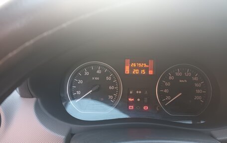 Renault Sandero I, 2013 год, 520 000 рублей, 5 фотография