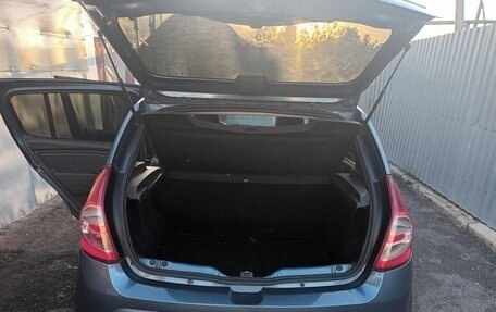 Renault Sandero I, 2013 год, 520 000 рублей, 6 фотография