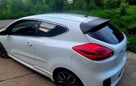 KIA cee'd GT II, 2015 год, 1 180 000 рублей, 6 фотография
