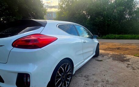 KIA cee'd GT II, 2015 год, 1 180 000 рублей, 4 фотография