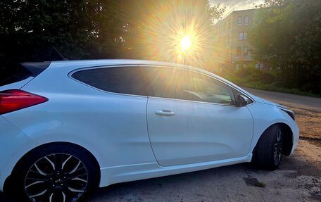 KIA cee'd GT II, 2015 год, 1 180 000 рублей, 5 фотография