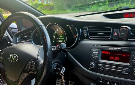 KIA cee'd GT II, 2015 год, 1 180 000 рублей, 17 фотография