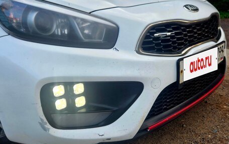 KIA cee'd GT II, 2015 год, 1 180 000 рублей, 20 фотография