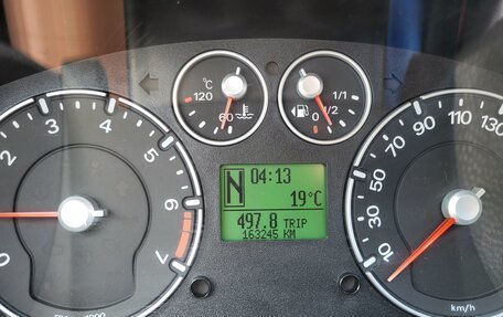 Ford Fiesta, 2006 год, 440 000 рублей, 6 фотография