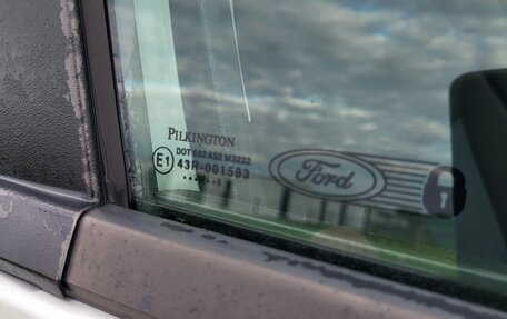 Ford Fiesta, 2006 год, 440 000 рублей, 15 фотография